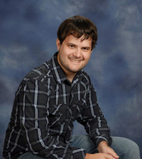 Del Henderson profile picture