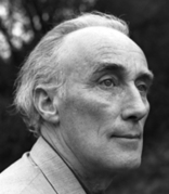 Norman MacCaig