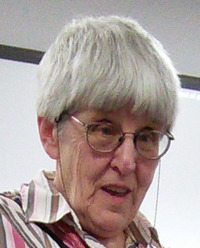 Éva Pócs profile picture