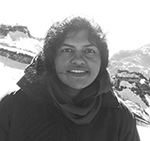 Ramya Srinivasan