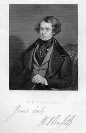 William Henry Bartlett profile picture