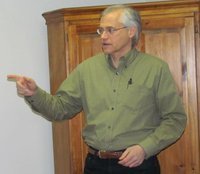 Ned Tillman profile picture