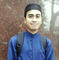 Ad-Dien Abdul Kadir