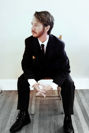 Michael Takeda profile picture