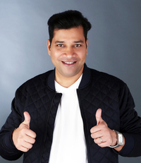 Dinesh Gautam