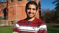 Hemant R. Joshi