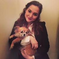 Nicola Maye Goldberg profile picture