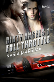 Nasia Maksima profile picture