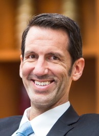 R. Michael  Anderson