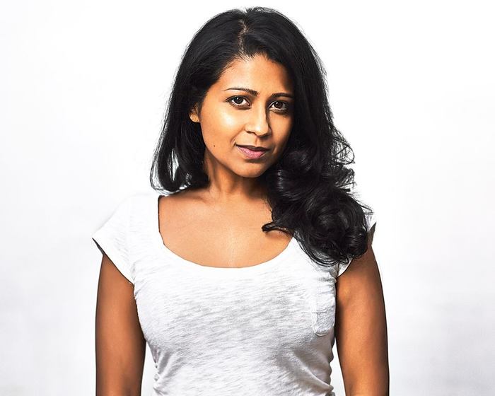 Sheena Kamal (Author of The Lost Ones)