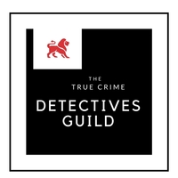 True Crime Detectives Guild profile picture