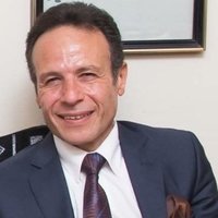 Ahmed M.K. Zahran