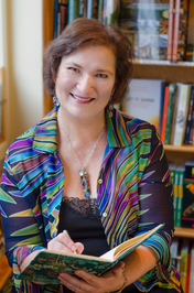 Carol M. Cram profile picture