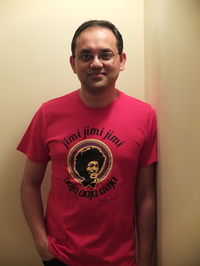 Diptakirti Chaudhuri profile picture