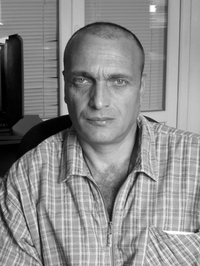 Gela Chkvanava profile picture