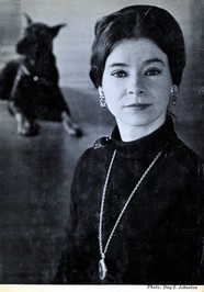 Anne Armstrong Thompson profile picture