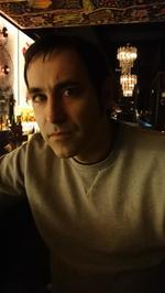Jorge Diez Miguélez