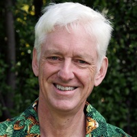 Peter Norvig profile picture