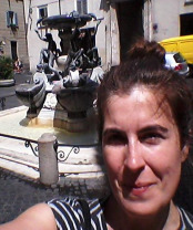 Elisa Lopes da Silva