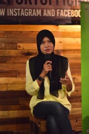 Siti Noridah Ab. Rahaman