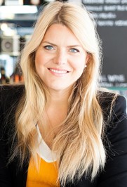 Lindsay Mattick profile picture
