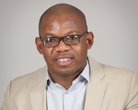 Khuliso Mamathoni