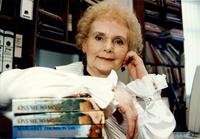 Margaret Thomson Davis