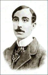 António Nobre profile picture