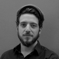Jerome Roos