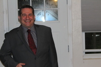 Steve Durchin