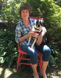 Diane L. Croft profile picture