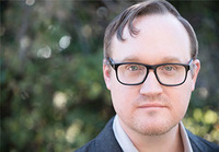 Michael  Johnston profile picture