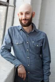 Jeremy Hanson-Finger