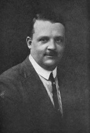 Porter Emerson Browne