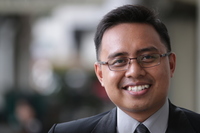 Agung Setiyo Wibowo