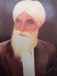 Jaswant Singh Kanwal