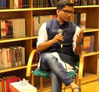 Rajarshi Motilal