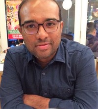 Gautham Reddy Nallavari