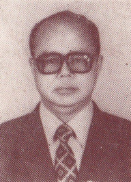I. Umar Suparno