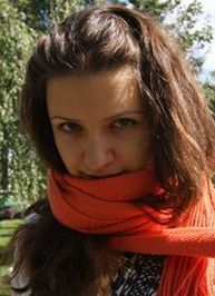 Ірина Цілик profile picture