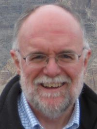 Bill Sanderson