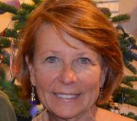 Mary Pacifico Curtis