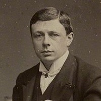 Herbert Woodfield Paul