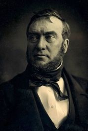Joshua Bates