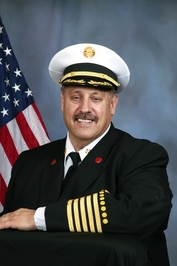 Gary  Ludwig