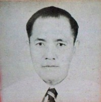 Solichin Salam