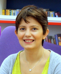 Mehrdokht Amini profile picture