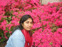 Preethi Saravanakumar
