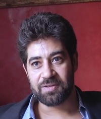 محمد حاكم