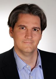 Christoph Roser profile picture